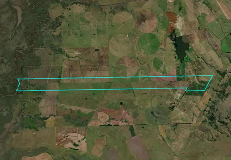 534 Hectáreas en Cerro Largo: Excelente Campo con Renta Inmediata y Gran Potencial de Apreciación – 2